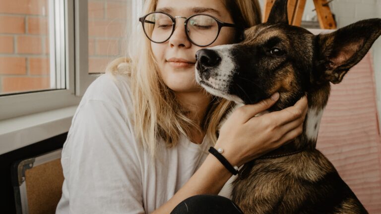 Read more about the article Wzdęcia u psa – przyczyny, objawy, leczenie