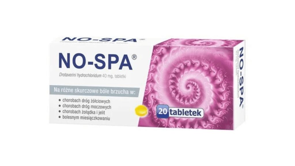 No - Spa