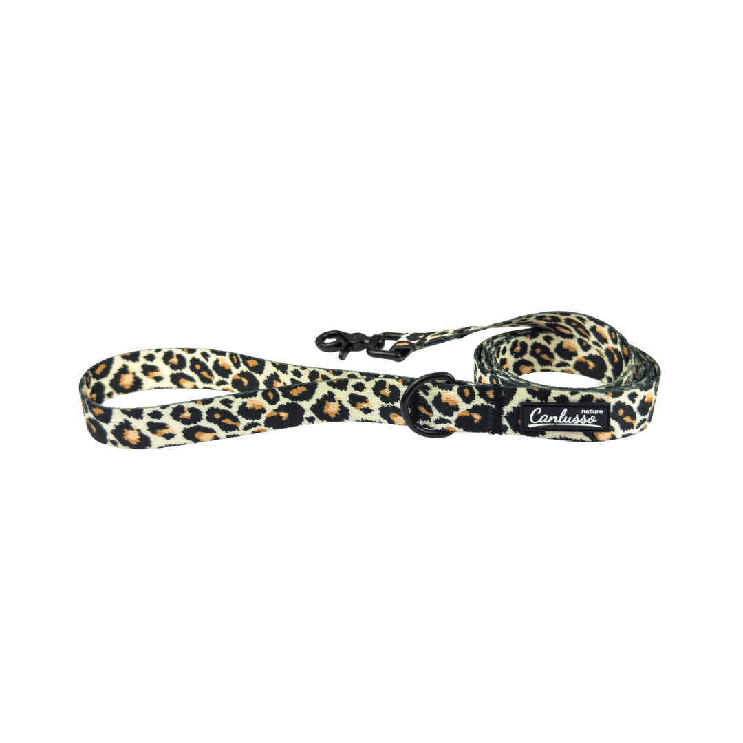 Smycz – Leopard